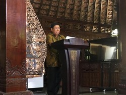 Profil Sudi Silalahi, Jenderal Kelahiran Siantar yang Jadi Mensesneg Era SBY