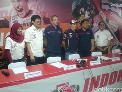 Marquez: MotoGP Musim Ini Lebih Kompetitif dan Menyenangkan