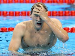 Karena Tahi Lalat, Penggemar Selamatkan Atlet Renang Dari Risiko Kanker Kulit