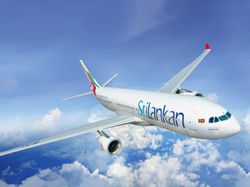 Dikritik Presiden, SriLankan Airlines Tarik Stok Kacang Mete