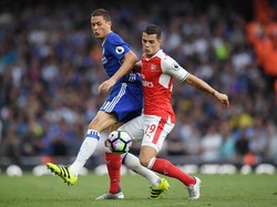 Kekalahan dari Arsenal Titik Balik The Blues