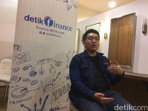 Ini Alasan Pendiri Mens Republic Terjun ke Bisnis Fashion