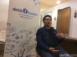 Ini Alasan Pendiri Mens Republic Terjun ke Bisnis Fashion