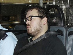 Dibui Seumur Hidup, Bankir Inggris Pembunuh 2 WNI Ajukan Banding