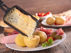 Keju Gampang Dilelehkan Asal Perhatikan 3 Aturan Penting Ini