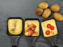 Risoles hingga Bitterballen Makin Enak Diisi Keju Leleh