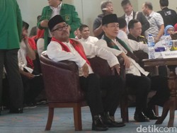 Nomor Urut 2 di Pilkada Banten, Rano Karno akan Kampanye Salam 2 Jari