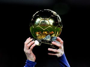 Peraih Ballon dOr Ini Ikut Perang Rusia Vs Ukraina Peraih Ballon dOr Ini Ikut Perang Rusia Vs Ukraina
