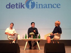 Pernah Depresi Karena Gagal Bisnis, Ini Cara Pendiri Mens Republic Move On