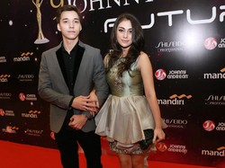 Heboh Stefan Ngaku Tak Pernah Pacari Cewek Perawan, Ini Kata Ibu Natasha Wilona