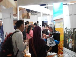 Mahasiswa Pertanian Antusias Perjuangkan Ketahanan Pangan