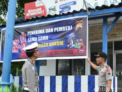 Setelah OTT Pungli SMPN 3, Polres Jepara Kebanjiran Aduan Serupa