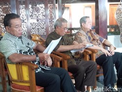 SBY Jelaskan Dokumen TPF Munir Bersama Sejumlah Eks Pejabat