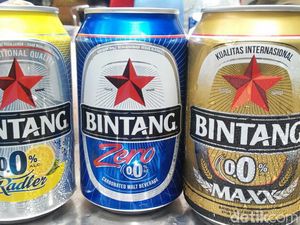 Nongkrong dan Ngobrol Makin Asyik dengan Minuman Malt Berkarbonasi Tanpa Alkohol Nongkrong dan Ngobrol Makin Asyik dengan Minuman Malt Berkarbonasi Tanpa Alkohol