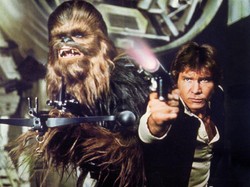 Produksi Solo: A Star Wars Story Terungkap Sempat Kacau