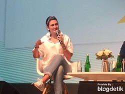 Sepi Job Sampai Banyaknya Artis Muda Jadi Alasan Luna Maya Berbisnis