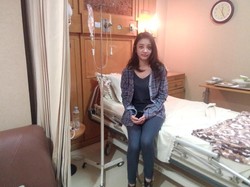 Saori: Saya Maafkan JFJ Tapi Hukum Harus Berjalan