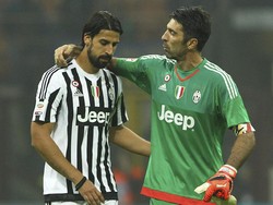 Buffon Pantas Raih Ballon dOr