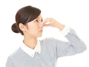 Sudah Mandi Tapi Masih Bau Badan? Ini 5 Cara Mengatasinya Sudah Mandi Tapi Masih Bau Badan? Ini 5 Cara Mengatasinya