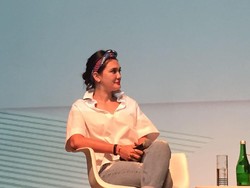 Cara Luna Maya Maksimalkan Medsos untuk Jualan Fashion