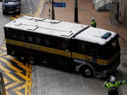 Sidang Pembunuhan 2 Wanita Indonesia Digelar di Hong Kong, Videonya Diputar