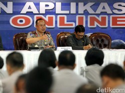 Cegah Pungli, Korlantas Siap Pangkas Birokrasi Pembuatan SIM dan Tilang