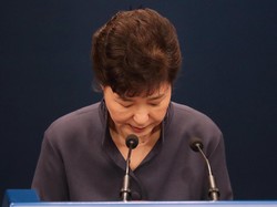 Jelang Demo Besar Tuntut Mundurnya Presiden Korsel, 20 Ribu Polisi Dikerahkan