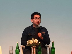 Ini Tips Bisnis dari Pemuda 21 Tahun yang Sukses Jualan Mens Republic