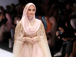 Shireen Sungkar Dirawat karena Kelelahan