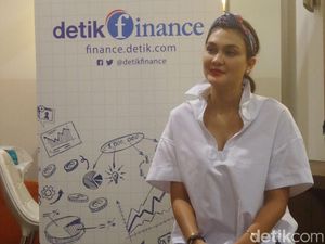 Jualan Fashion Jangan Takut Tak Laku, Ini Tips dari Luna Maya