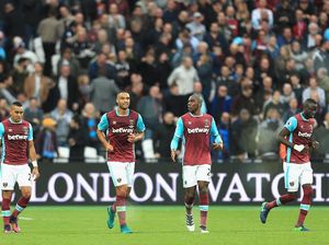Mikel: Kandang Baru West Ham Tak Mengerikan