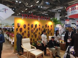 Transaksi ITB Asia Naik Pesat dengan Tembus USD 20 Juta