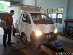 Bangun Tempat Uji KIR Swasta Bisa Capai Miliaran Rupiah