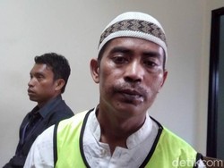 Huni Penjara 9 Bulan Tanpa Dosa, Nama Baik Tajudin Harus Dipulihkan