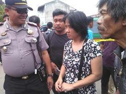 Cerita Pemilik Mobil Livina yang Hanyut Terseret Banjir di Pagarsih Bandung