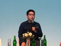 Cerita Bos Mens Republic Jalani Usaha Sambil Kuliah