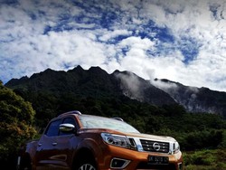 Nissan Navara, Pilihan Tepat untuk Anda yang Berjiwa Petualang