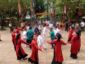 Keterampilan Buruh Tinggi dan Ekonomi Stabil, Vietnam Jadi Favorit Investor