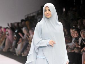 Tiba-tiba Punya Anak Lagi, Risty Tagor Beri Penjelasan Tiba-tiba Punya Anak Lagi, Risty Tagor Beri Penjelasan