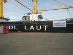 Dear Pak Jokowi, Kenapa Perlu Tol Laut?