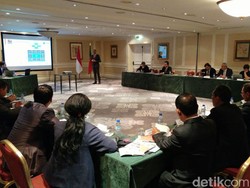 Aspam KASAU: Portugal Mitra Alternatif Kerjasama Militer