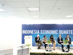 Melirik Keberhasilan Jokowi Mendongrak Pertumbuhan Ekonomi RI di 2016