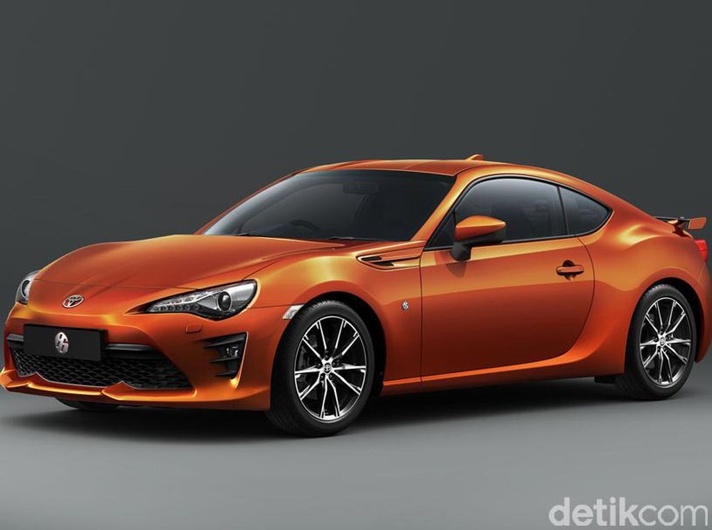 Recall Toyota 86 dan GR Supra di Indonesia, Ini Masalahnya Recall Toyota 86 dan GR Supra di Indonesia, Ini Masalahnya