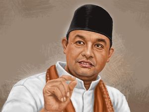 Curhat Buwas yang Bikin Anies Baswedan Keheranan