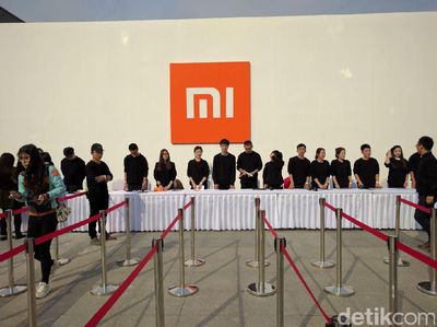 Menanti Kelahiran Xiaomi Mi Note 2