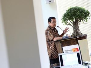 Diskusi Perubahan Sosial Ekonomi 1998-2016