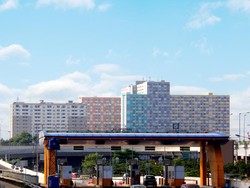 Pembukaan Tol Sentra Timur Pulogebang Dongkrak Penjualan Properti di Jakarta Timur