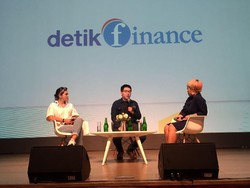 Mau Bisnis Fashion Tapi Bingung Cari Modelnya, Luna: Harus Pandai Meramal