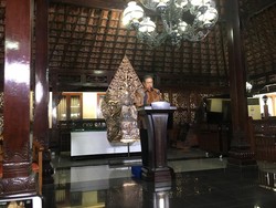 Ini Alasan SBY Tak Buka ke Publik Hasil Temuan TPF Munir Dulu