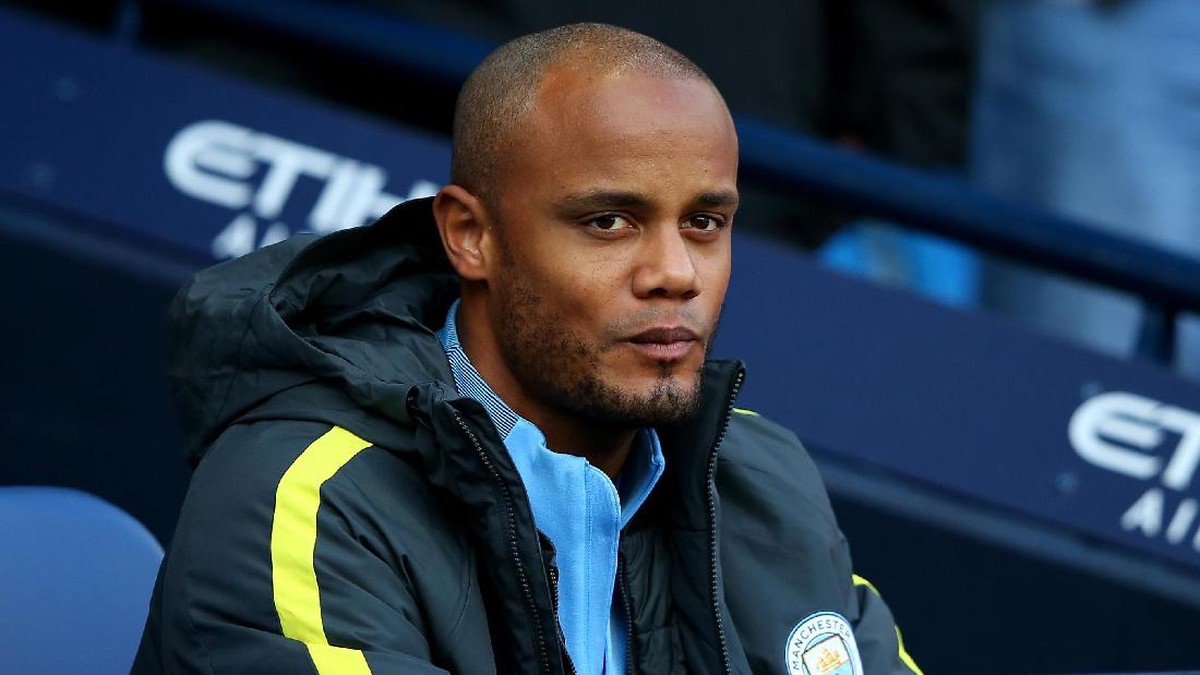 Foto: Getty Images/Alex Livesey